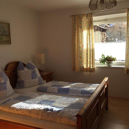 Haus Stainer Apartment Lofer Ngoại thất bức ảnh
