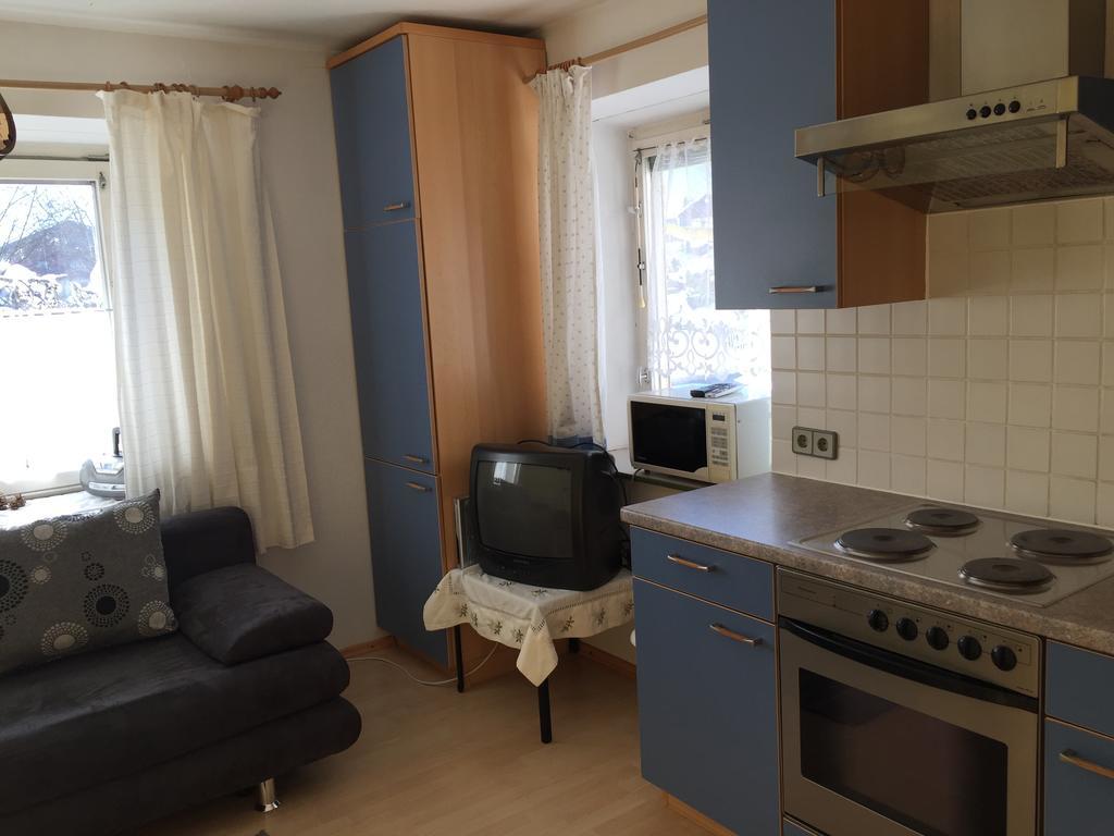 Haus Stainer Apartment Lofer Ngoại thất bức ảnh