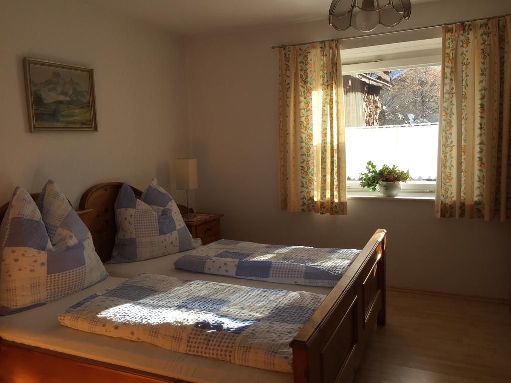 Haus Stainer Apartment Lofer Ngoại thất bức ảnh